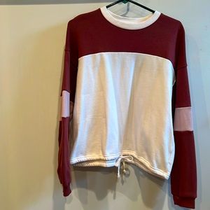 American Eagle crewneck